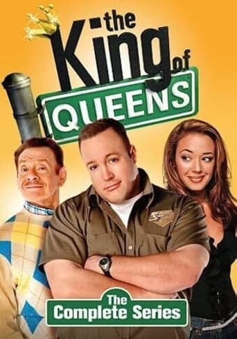 The King of Queens - Season 1 Episode 23 Epizodo 23 2007
