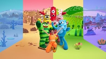 Yo Gabba GabbaLand! - S1E01