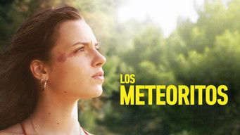 Galeria 3 - Los Meteoritos