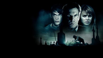 #4 Beneath the Darkness