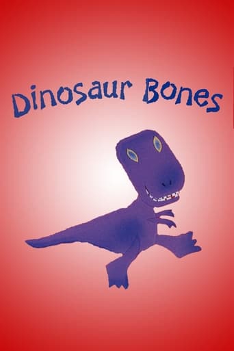 Poster of Dinosaur Bones