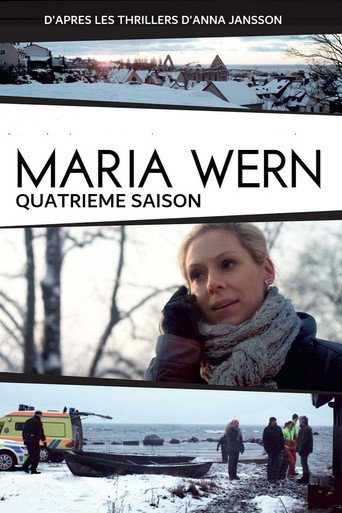 Affiche Saison 4
