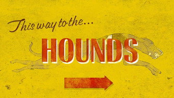 #3 Hounds
