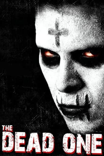 Poster of El Muerto