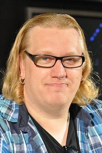 Image of Arttu Wiskari