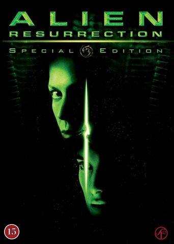 Alien - genopstandelsen