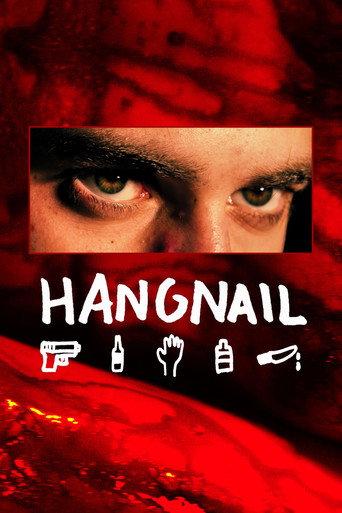 Hangnail poster