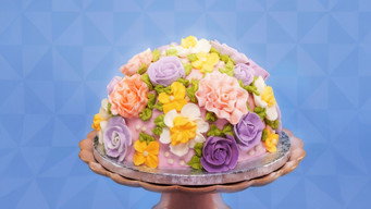 #11 Spring Baking Championship