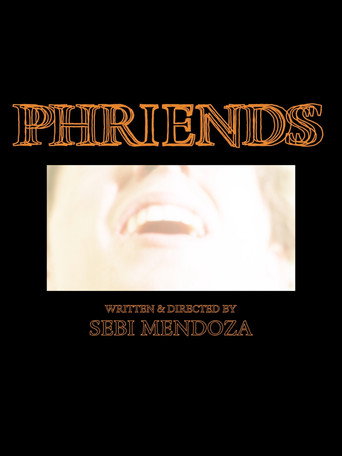 Phriends poster