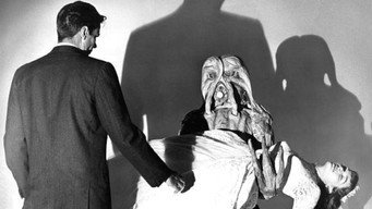 #6 I Married a Monster from Outer Space