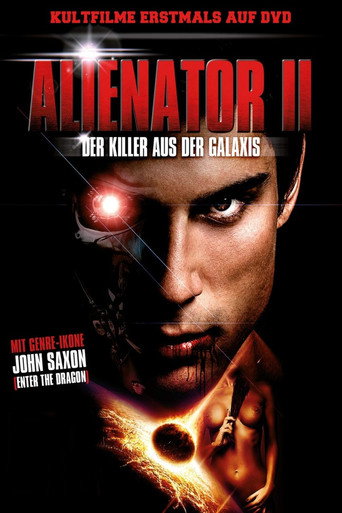 Alienator 2