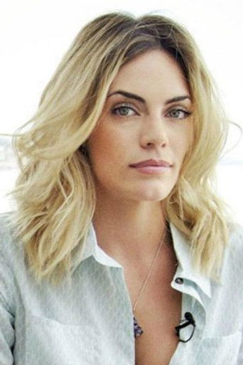 Foto de Emilia Attías