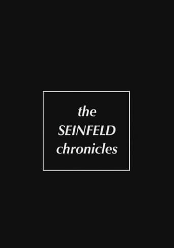 The Seinfeld Chronicles - Pilot (1989)