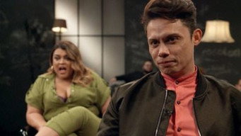 Que História é Essa, Porchat?