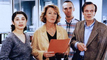 第10話：Spurlos verschwunden