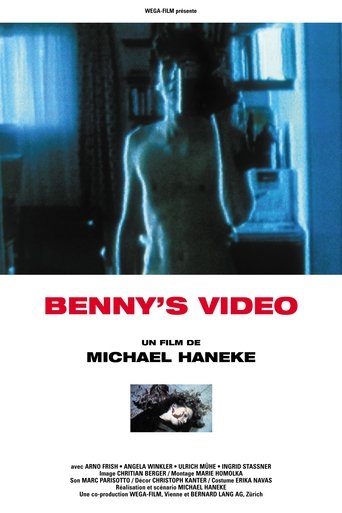 Benny's Video en streaming 