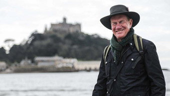 Cornwall & Devon with Michael Portillo (2021- )