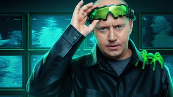 В темноте - S1E01