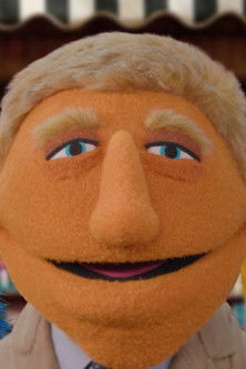 Forks Out: A Benoit Blanc Sesame Street Mystery (2025)