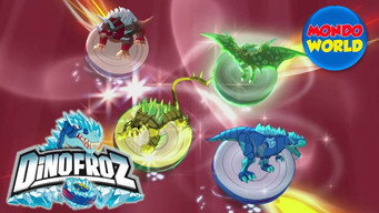 Dinofroz (2011-2015)