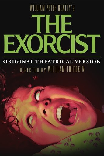 The Exorcist
