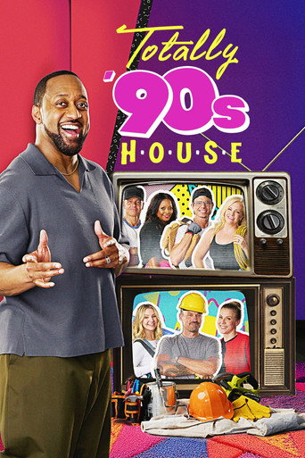 Totally '90s House