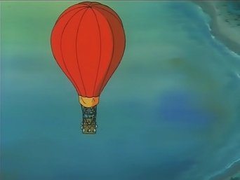 Las aventuras de Tom Sawyer S01E37