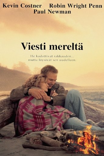 Viesti mereltä