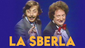 La Sberla Temporada 2 Episodio 1