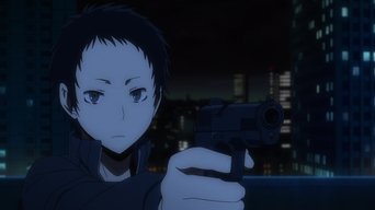 Episódio Episódio 35 da série Durarara!!