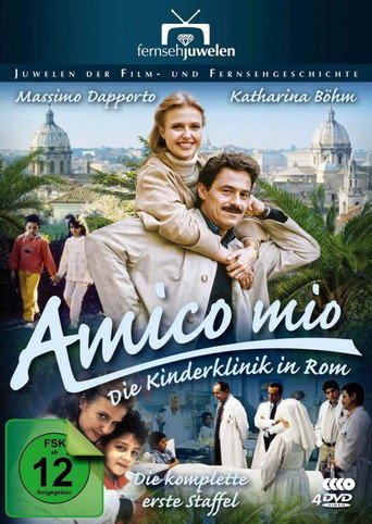 Staffel 1