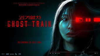 #11 Ghost Train