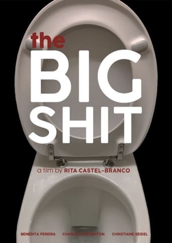 Poster of The Big Shit