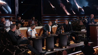 The Roast of Tom Brady – Szenenbild