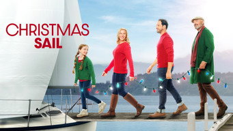 #5 Christmas Sail
