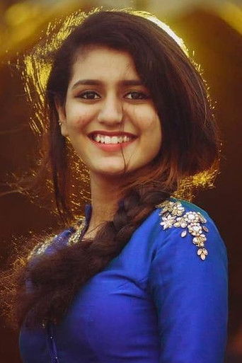 Foto de Priya Prakash Varrier