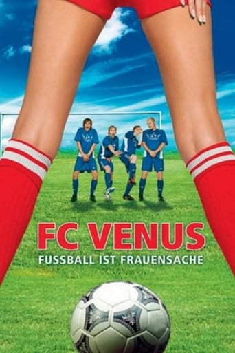 Poster för FC Venus
