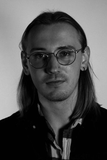 Foto de Graham McSweeney