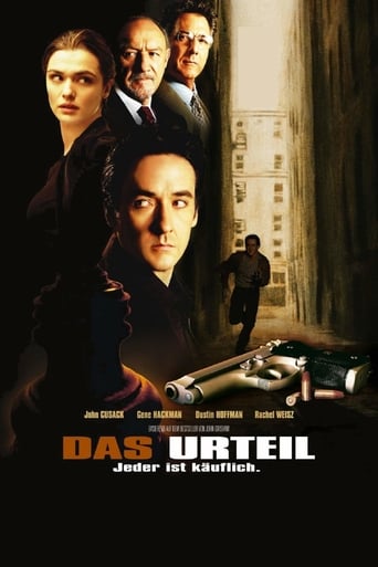 Das Urteil - Jeder ist käuflich