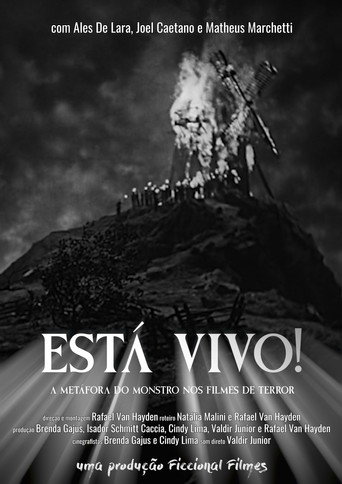 est&aacute; vivo! (1970)