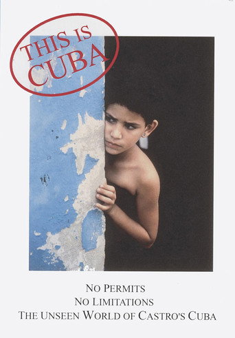 This is Cuba (1996)