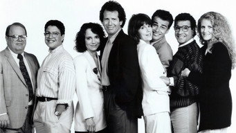 It's Garry Shandling's Show. (1986-1990)