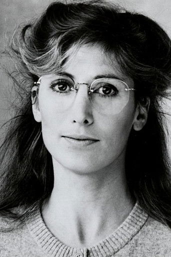 Foto de Katherine Borowitz