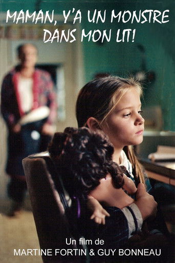 Maman, y'a un monstre dans mon lit (1970)