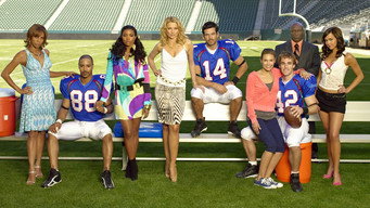 Football Wives (2007)