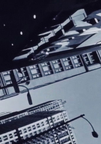 Street Film Part III poster 2