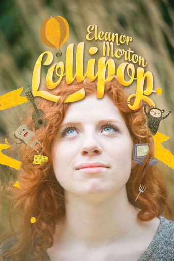 Eleanor Morton: Lollipop poster