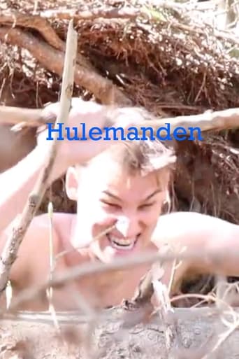Hulemanden
