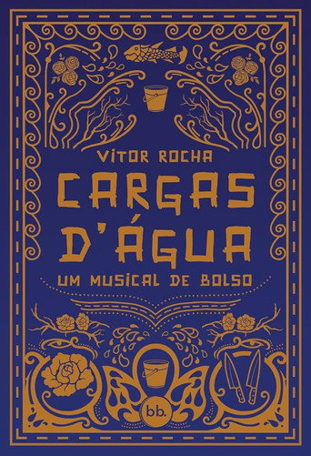 Cargas D'&Aacute;gua (2022)