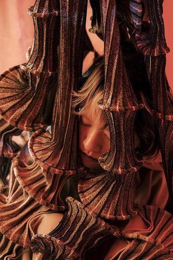 陳嫺靜《潛與意識》LIVE PERFORMANCE poster